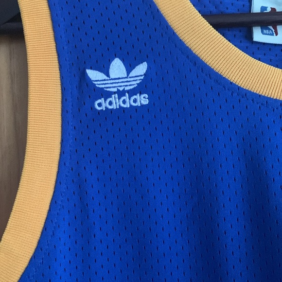 Iverson Nuggets Jersey - Picture 5 of 5